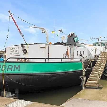 Houseboat