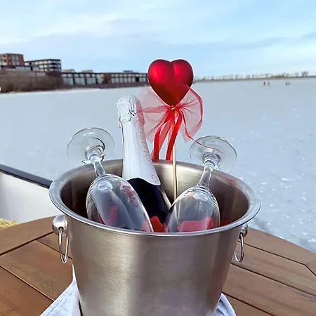 Houseboat