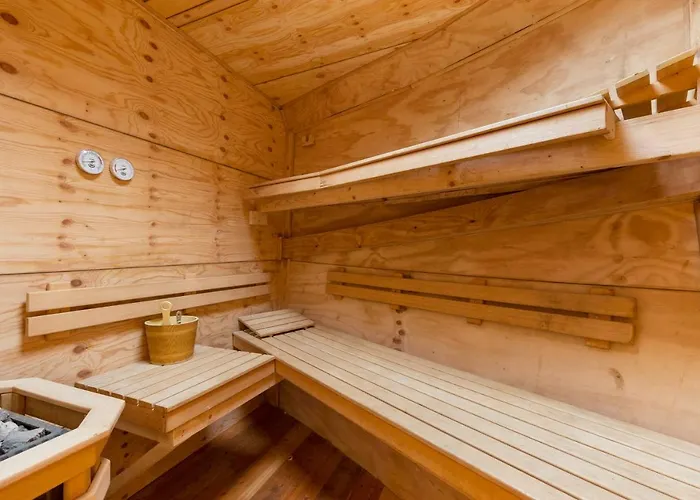 Bed & Breakfast Houseboat Amsterdam